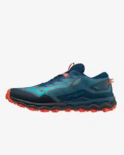 Mizuno Wave Daichi 7 Homme – 1/3