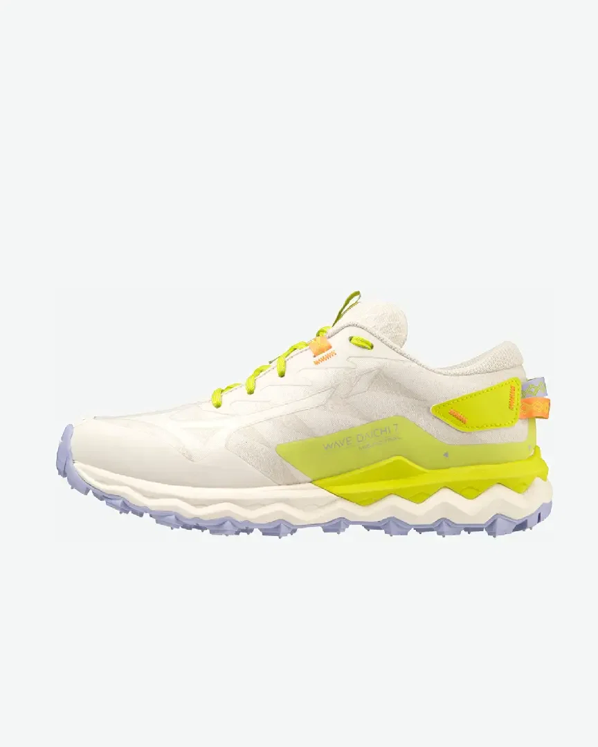 Mizuno Wave Daichi 7 Roxy Femme