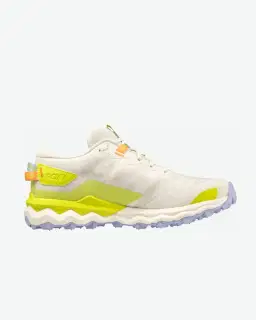 Mizuno Wave Daichi 7 Roxy Femme – 3/6