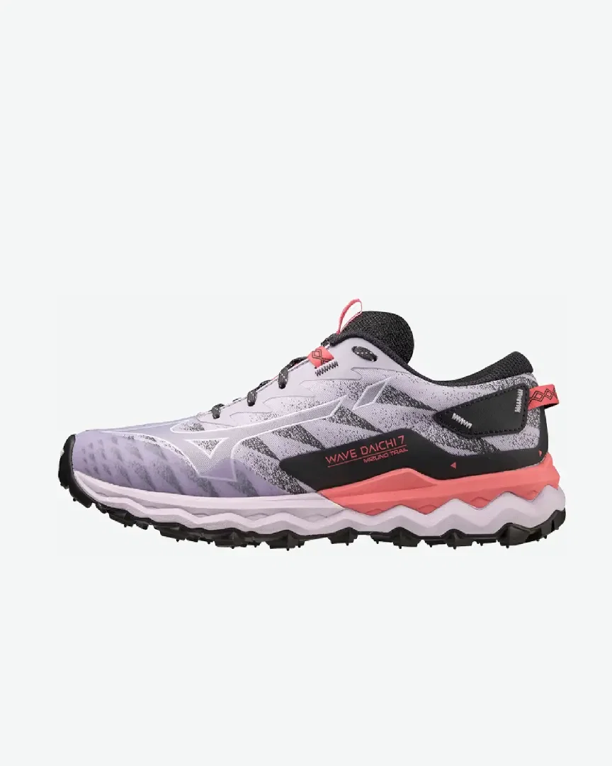 Mizuno Wave Daichi 7 Femme