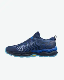 Mizuno Wave Daichi 8 Gtx Homme – 1/5
