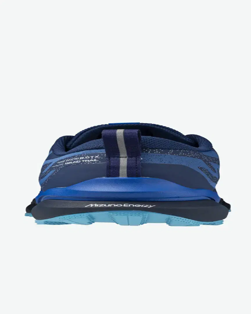 Mizuno Wave Daichi 8 Gtx M - J1GJ2456-51 (1) au meilleur prix !