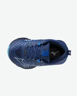 Mizuno Wave Daichi 8 Gtx Homme – 3/5