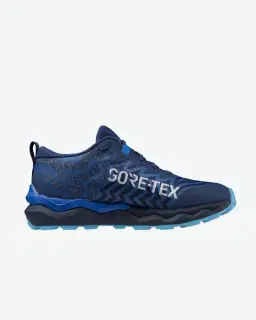 Mizuno Wave Daichi 8 Gtx Homme – 5/5