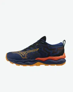 Mizuno Wave Daichi 8 Homme – 1/5