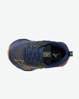 Mizuno Wave Daichi 8 Homme – 2/5