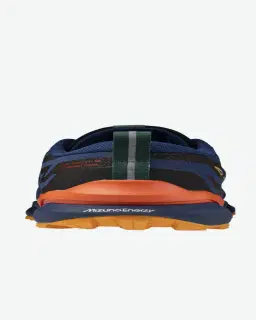 Mizuno Wave Daichi 8 Homme – 3/5