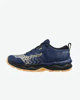 Mizuno Wave Daichi 8 Femme – 1/5