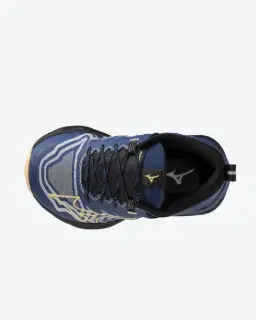 Mizuno Wave Daichi 8 Femme – 3/5