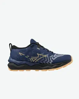 Mizuno Wave Daichi 8 Femme – 4/5