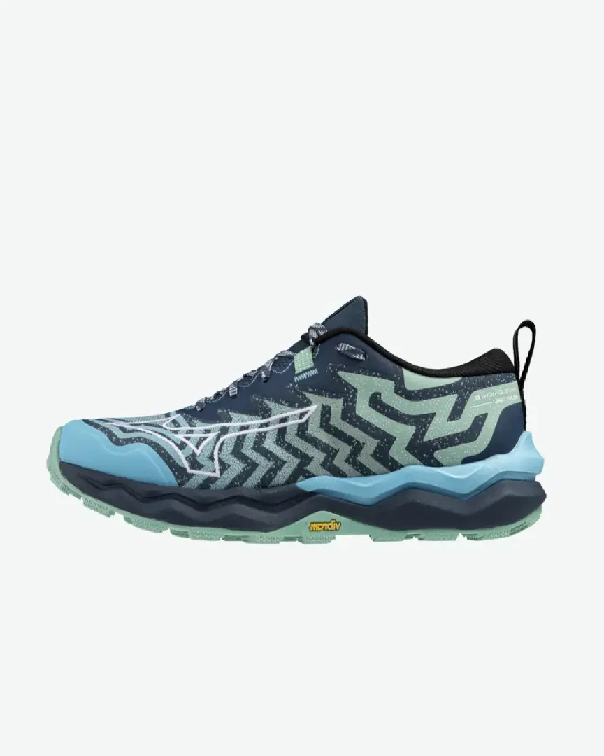 Mizuno Wave Daichi 8 Femme