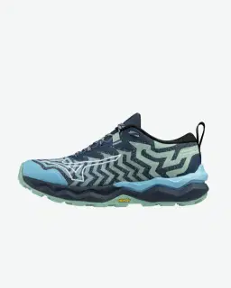 Mizuno Wave Daichi 8 Femme – 1/5