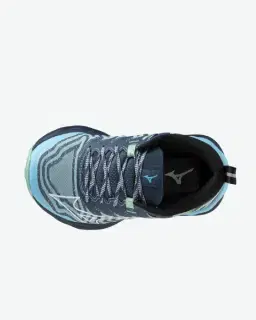 Mizuno Wave Daichi 8 Femme – 2/5