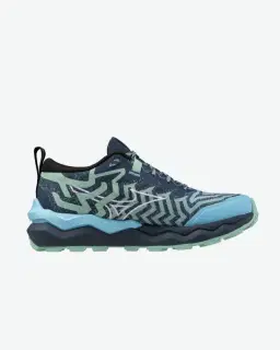 Mizuno Wave Daichi 8 Femme – 4/5