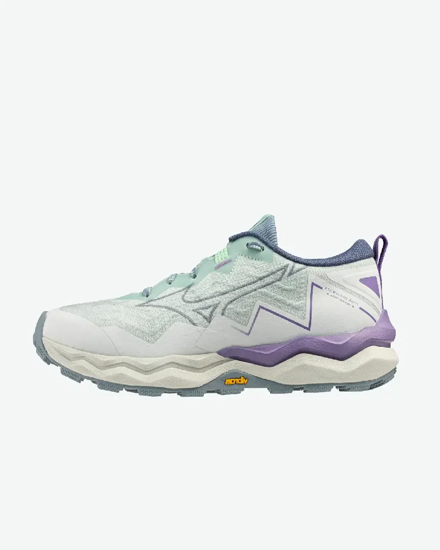 Mizuno Wave Daichi 9 Gtx Femme