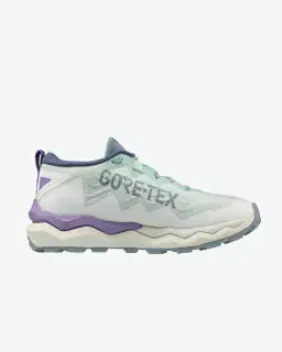 Mizuno Wave Daichi 9 Gtx Femme – 4/5