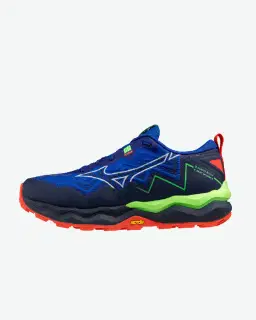 Mizuno Wave Daichi 9 Homme – 1/5