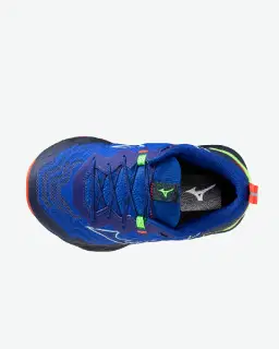 Mizuno Wave Daichi 9 Homme – 3/5
