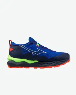 Mizuno Wave Daichi 9 Homme – 4/5