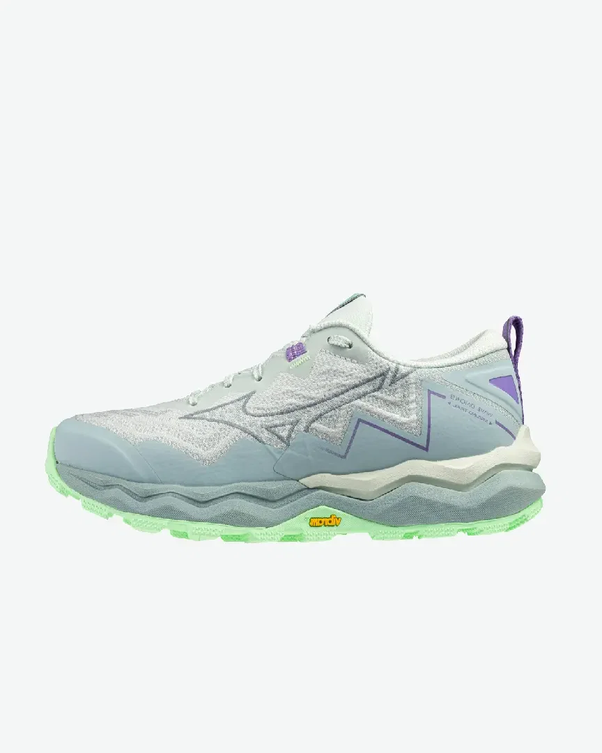 Mizuno Wave Daichi 9 W