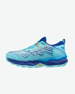 Mizuno Wave Daichi 9 Femme – 1/5
