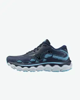 Mizuno Wave Horizon 7 Femme – 1/7