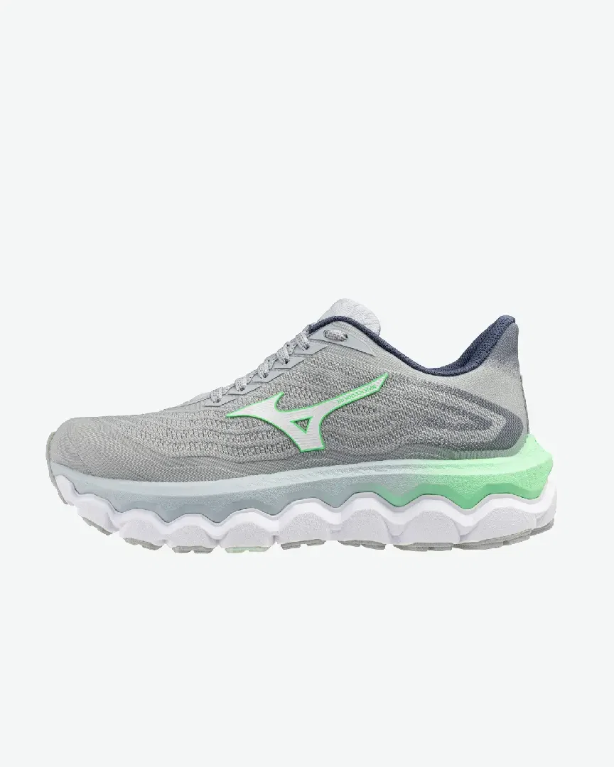 Mizuno Wave Horizon 8 Femme