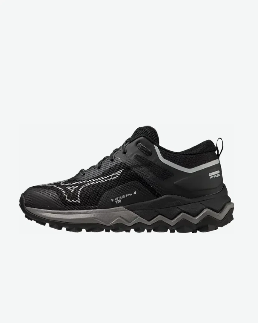 Mizuno Wave Ibuki 4 Gtx Femme