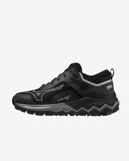 Mizuno Wave Ibuki 4 Gtx Femme – 6/6
