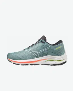 Mizuno Wave Inspire 18 Homme – 1/6