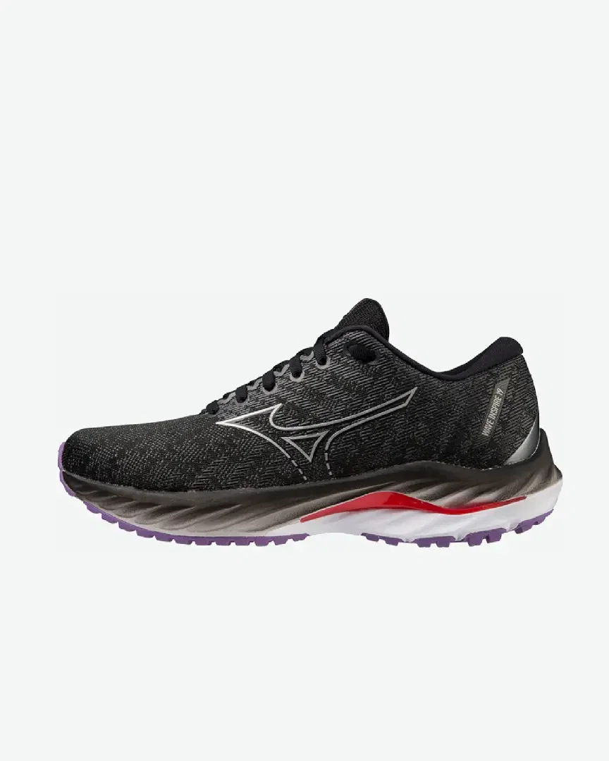 Mizuno Wave Inspire 19 Femme