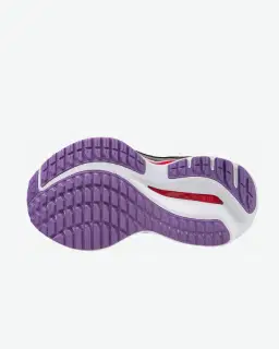 Mizuno Wave Inspire 19 Femme – 2/5
