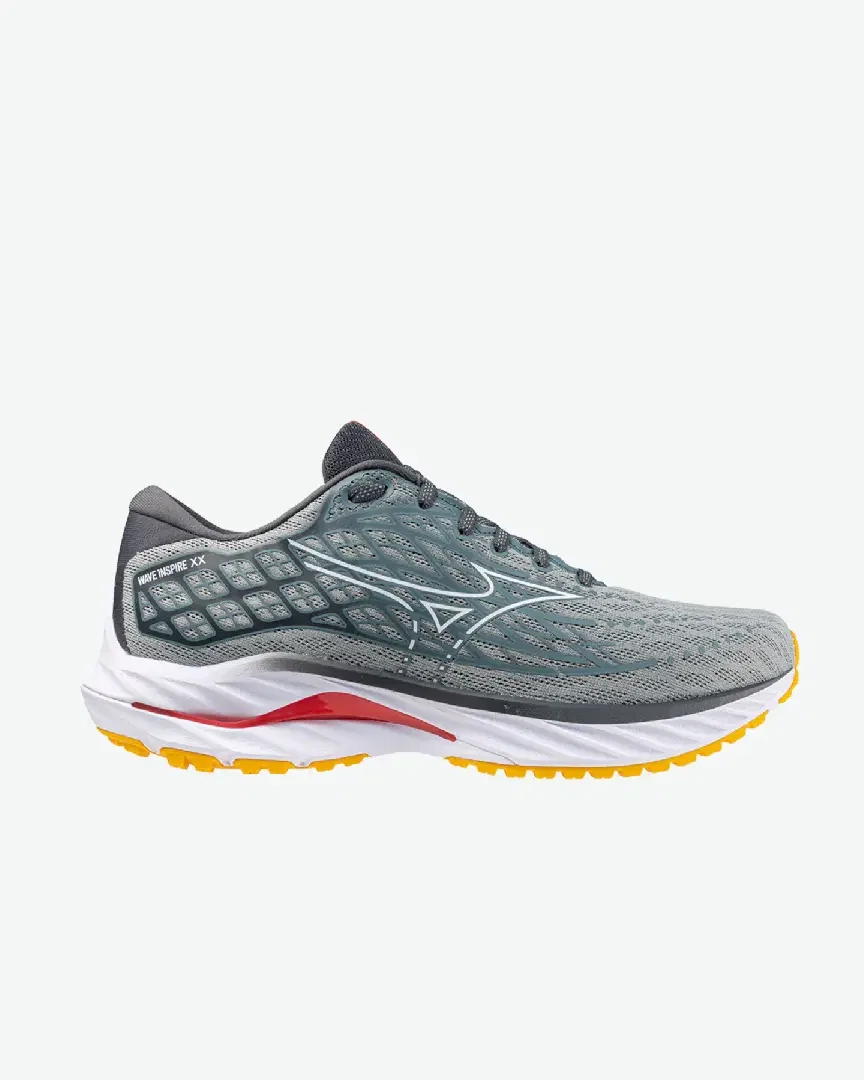 Mizuno Wave Inspire 20 Homme
