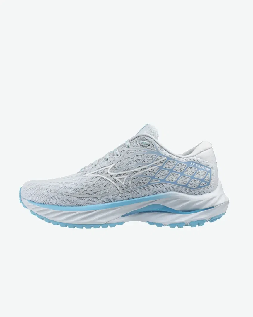 Mizuno Wave Inspire 20 Femme
