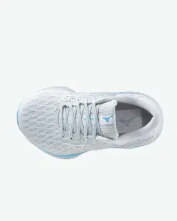 Mizuno Wave Inspire 20 Femme – 4/6