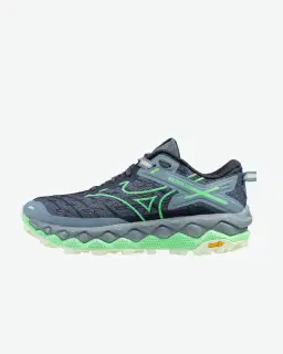 Mizuno Wave Mujin 10 Femme – 1/5