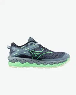 Mizuno Wave Mujin 10 Femme – 4/5