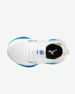 Mizuno Wave Neo Wind Femme – 3/4