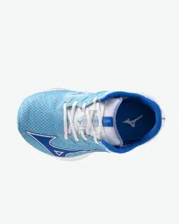 Mizuno Wave Rebellion Flash 2 Homme – 3/6