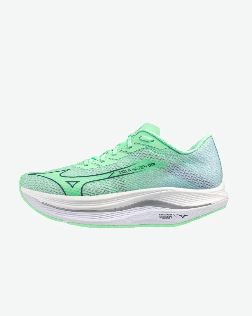 Mizuno Wave Rebellion Flash 2 Homme