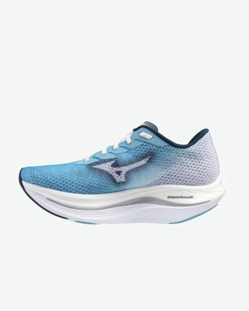 Mizuno Wave Rebellion Flash 2 Femme