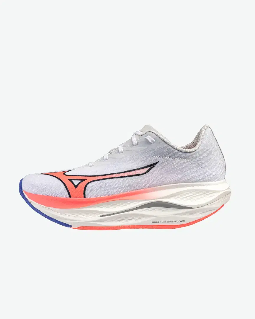 Mizuno Wave Rebellion Flash 3 W - Women (2) au meilleur prix !