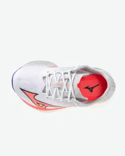 Mizuno Wave Rebellion Flash 3 Femme – 4/6