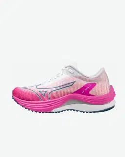 Mizuno Wave Rebellion Flash Femme – 1/5