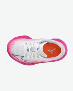 Mizuno Wave Rebellion Flash Femme – 4/5