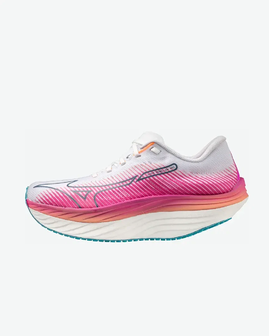 Mizuno Wave Rebellion Pro W