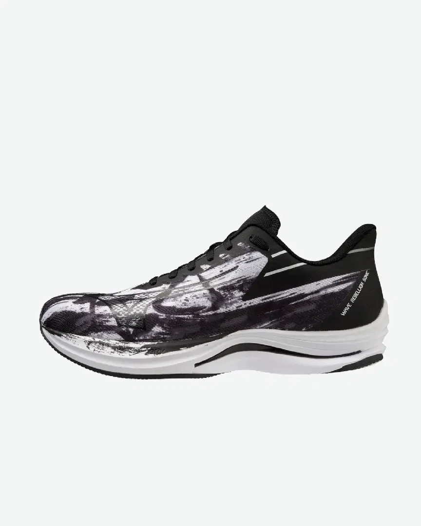 Mizuno Wave Rebellion Sonic(U)