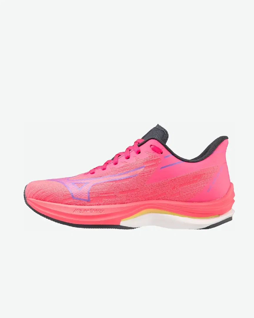 Mizuno Wave Rebellion Sonic W
