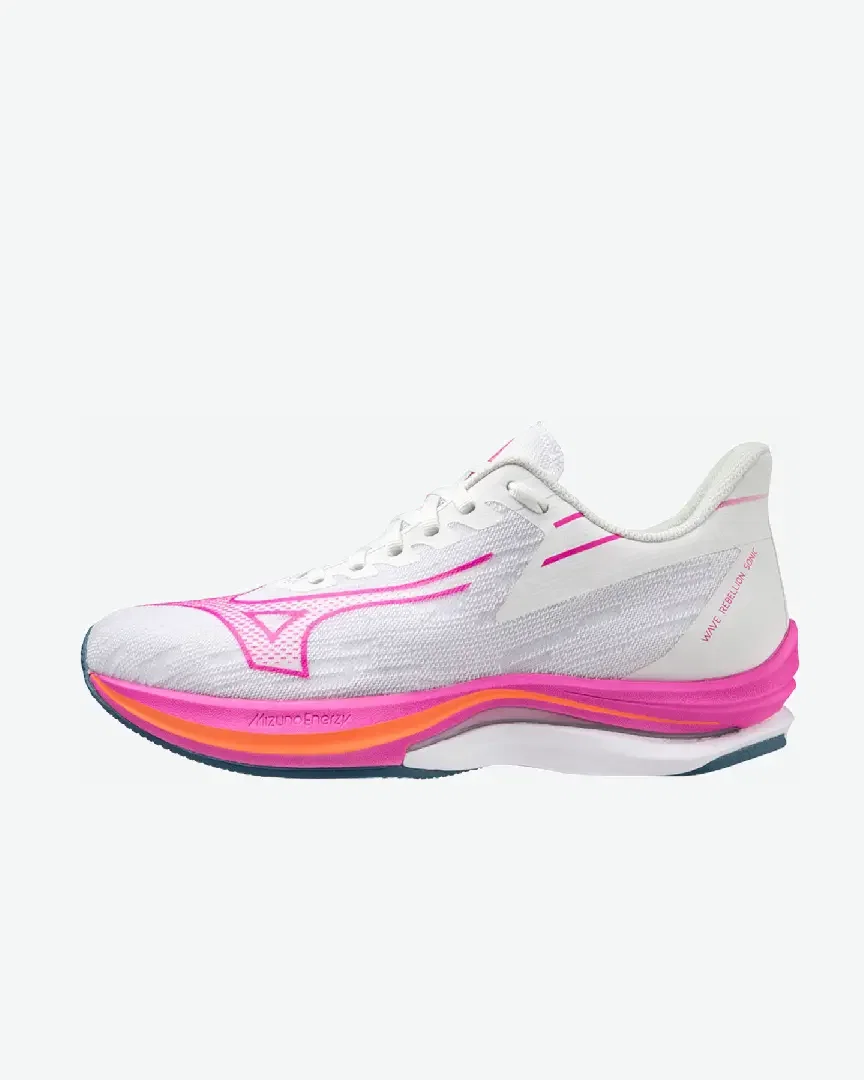 Mizuno Wave Rebellion Sonic(W) W