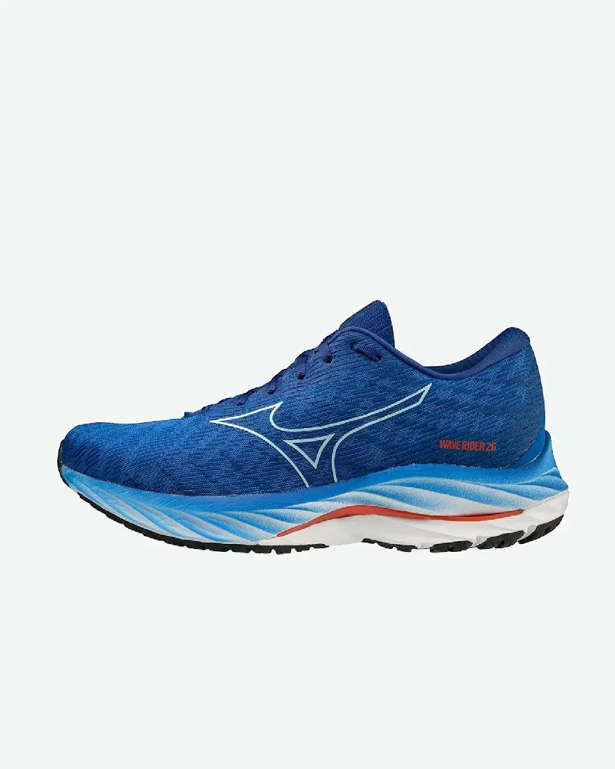 Mizuno Wave Rider 26